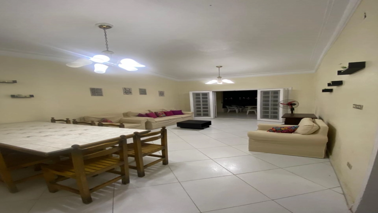 شاليه للإيجار في مارينا الساحل الشمالي