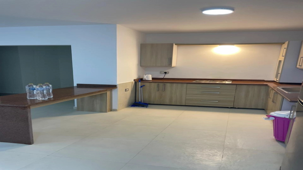 شالية للايجار في فوكا باي 3غرف