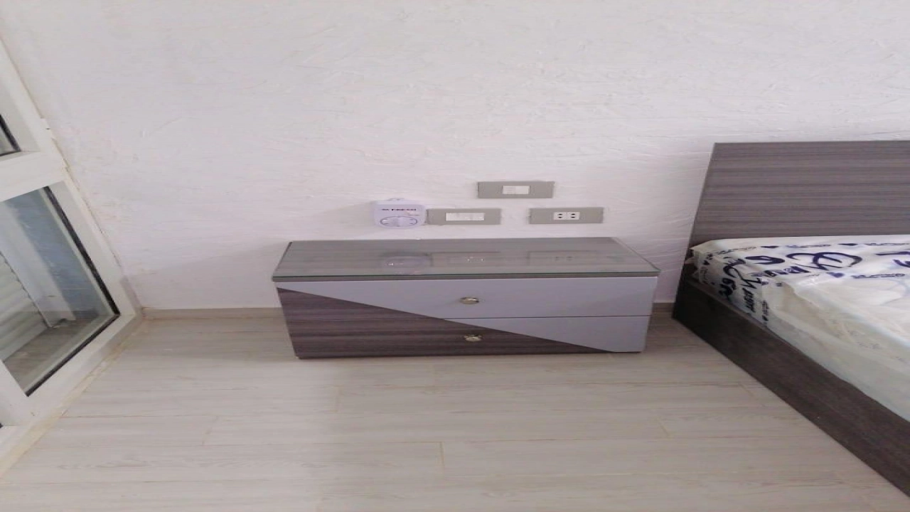 شالية للايجار في فوكا باي 3غرف