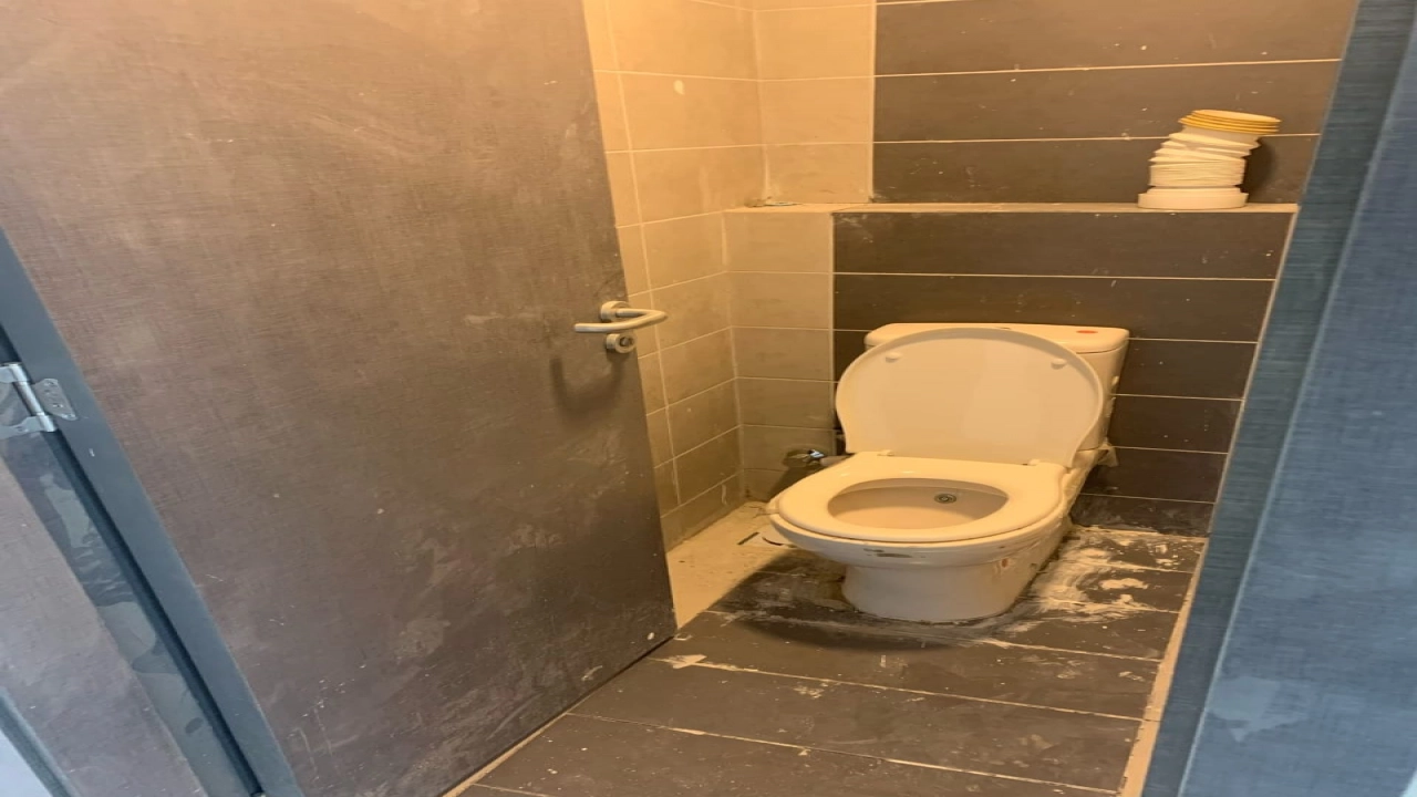 عيادة للايجار في التجمع