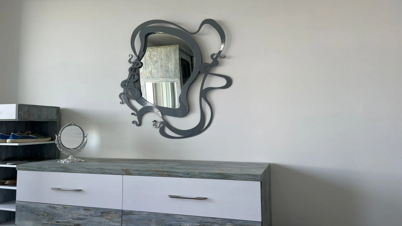 شالية للايجار في فوكا باي 3غرف