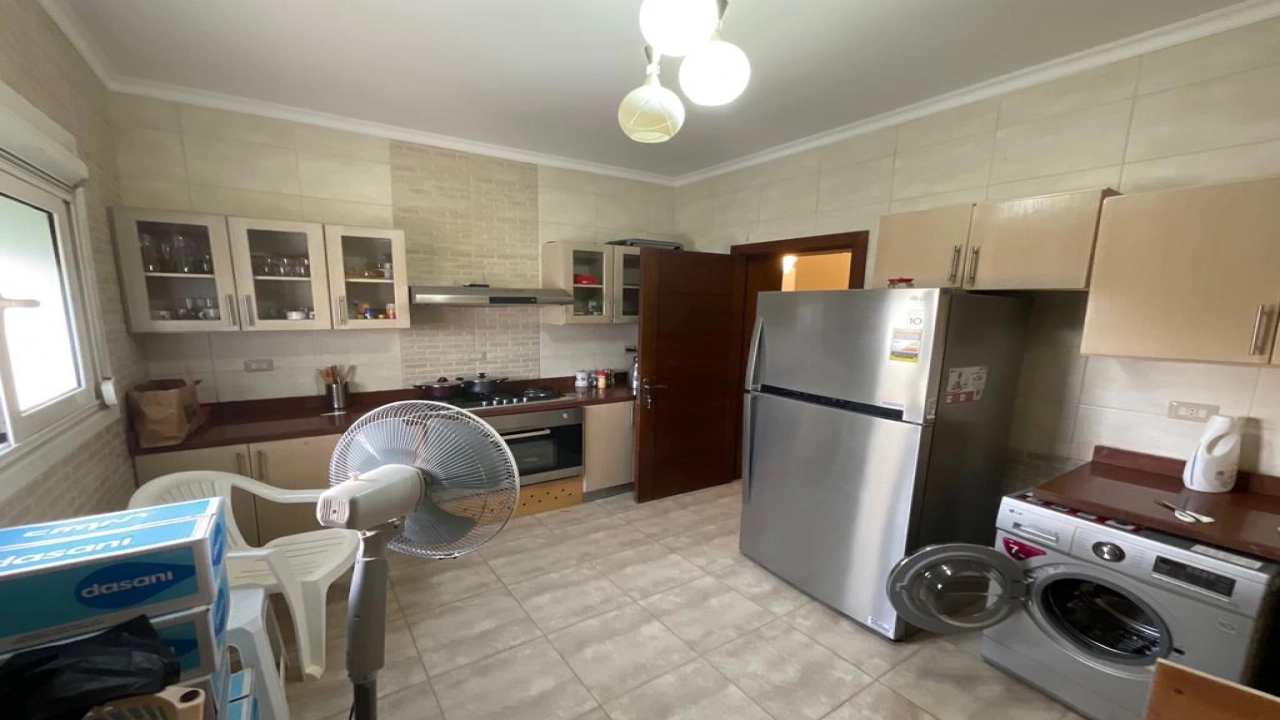 فيلا للايجار في هاسيندا باي