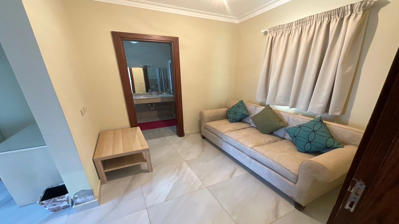 فيلا للايجار في هاسيندا باي