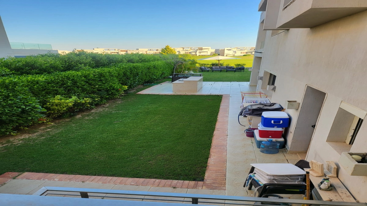 سنيور شاليه_للبيع في هاسيندا باي 3 غرف