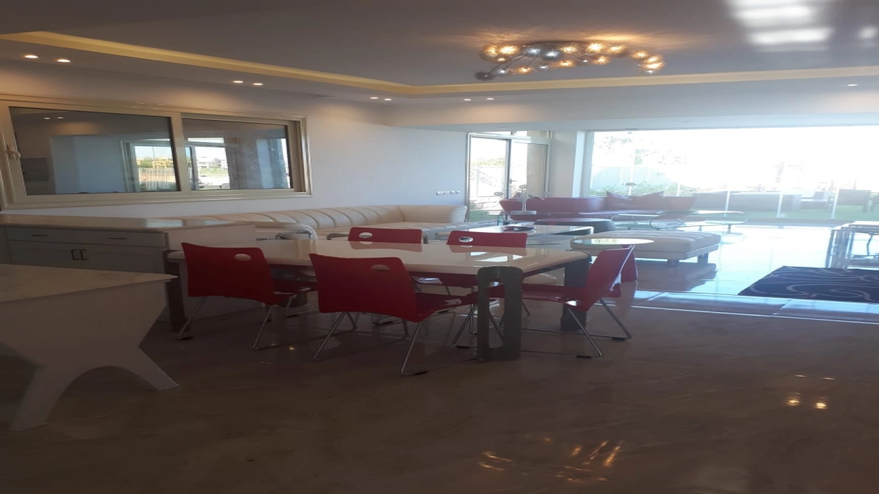 شاليه للايجار ب هاسيندا باي 3غرف