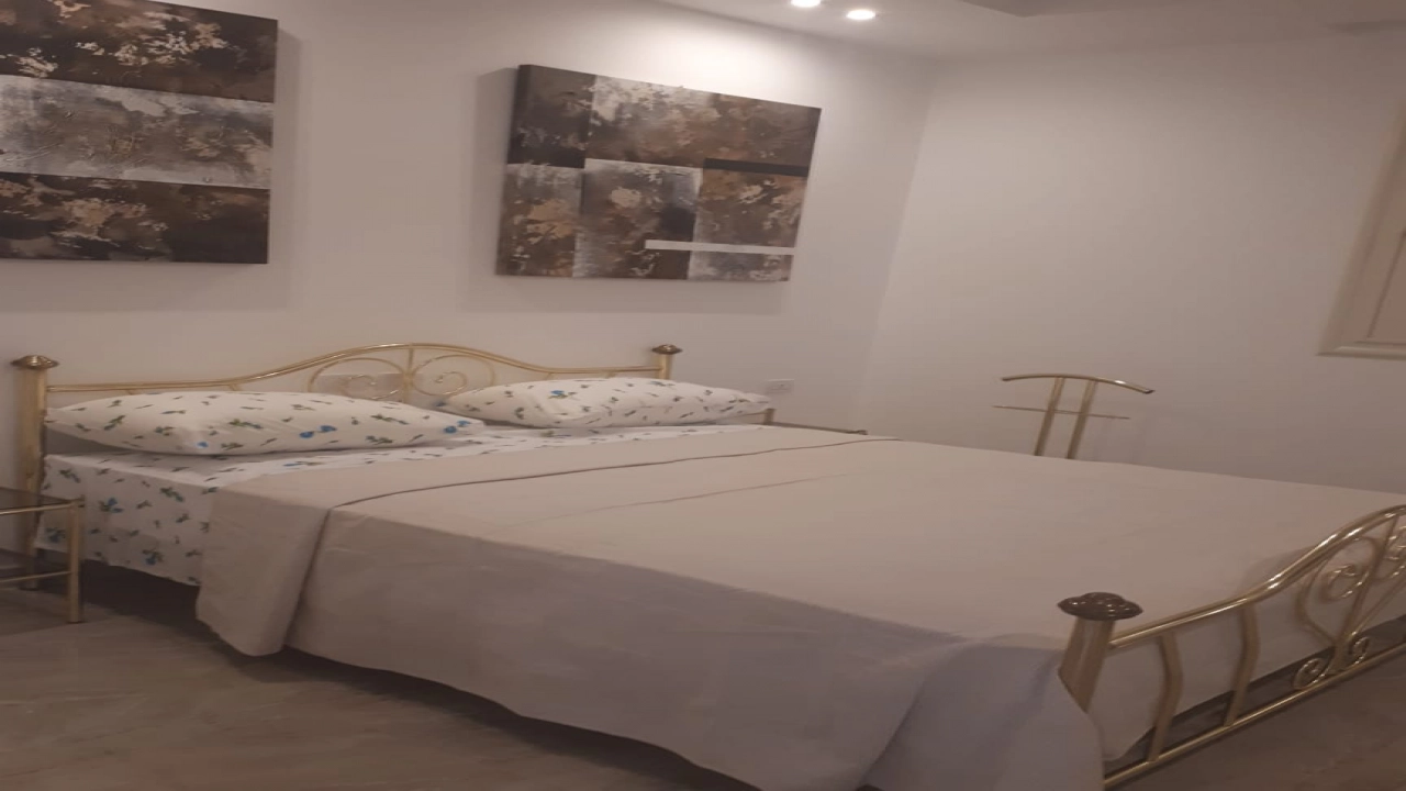 شاليه للايجار ب هاسيندا باي 3غرف