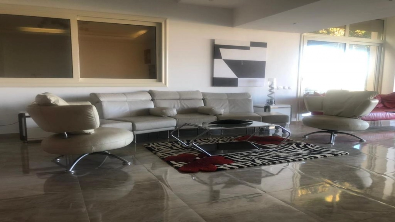 شاليه للايجار ب هاسيندا باي 3غرف