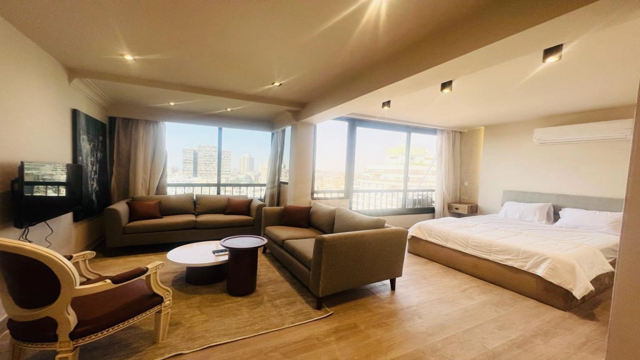 الزمالك 26يوليو