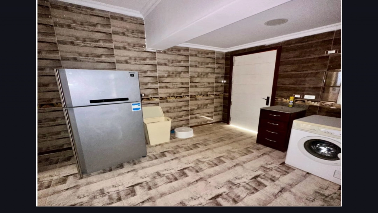 فيلا_للايجار_ب هاسيندا باي 4غرف