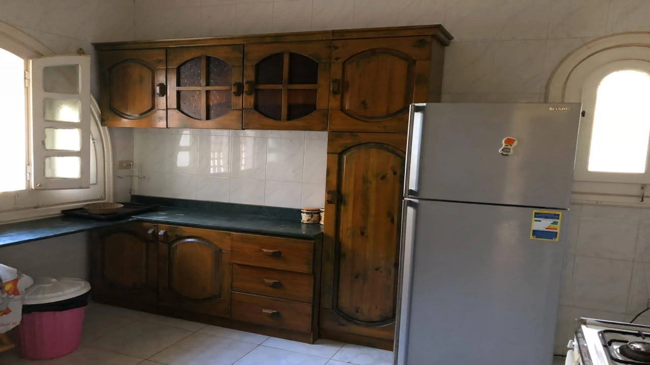 فيلا للايجار_فترات_بمارينا6