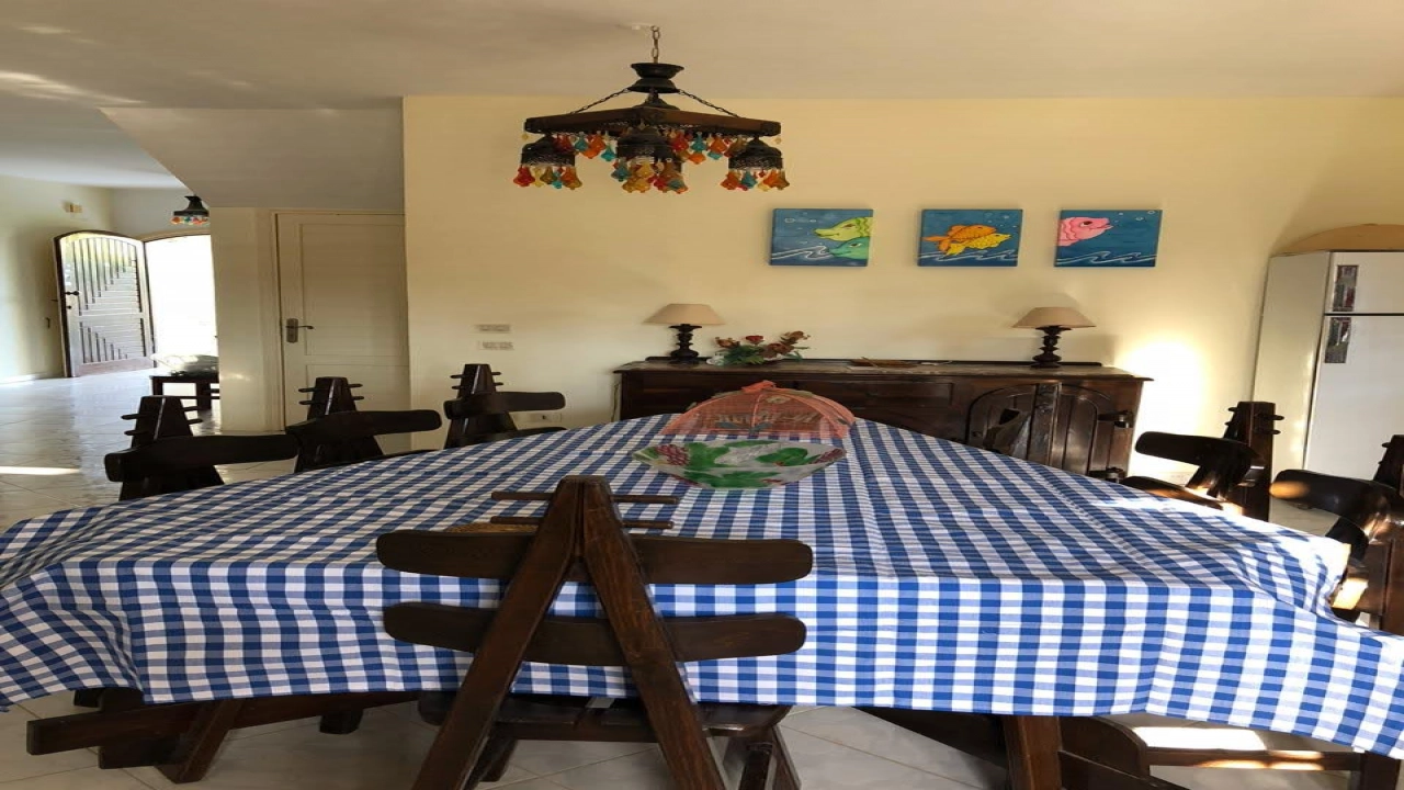 فيلا للايجار_فترات_بمارينا6