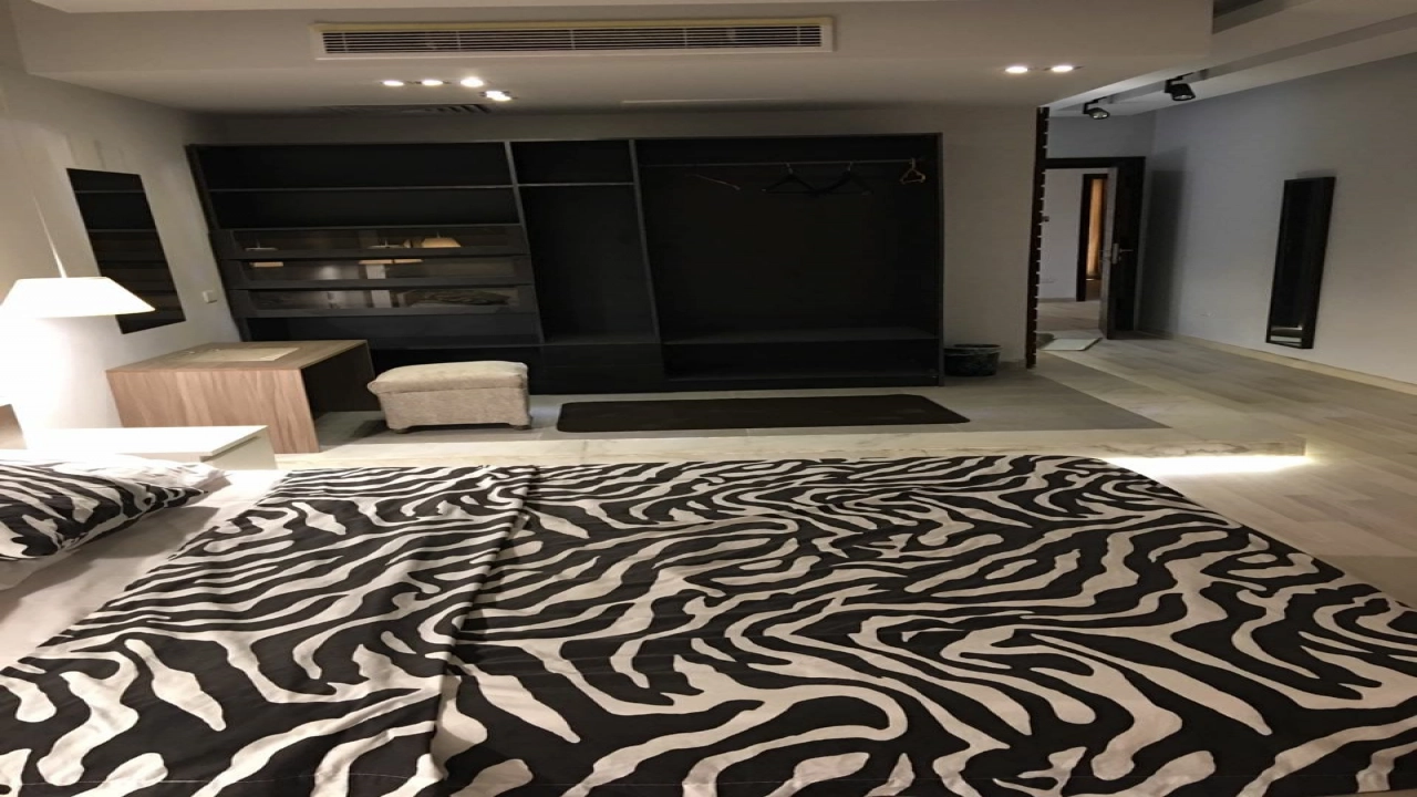 شاليه_للايجار(فترات) ب هاسيندا باي 5غرف