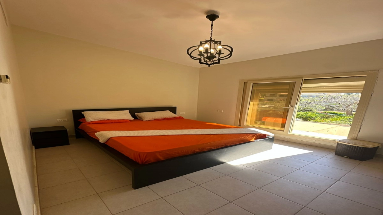 فيلا للايجار_بمارينا 5(6غرف)