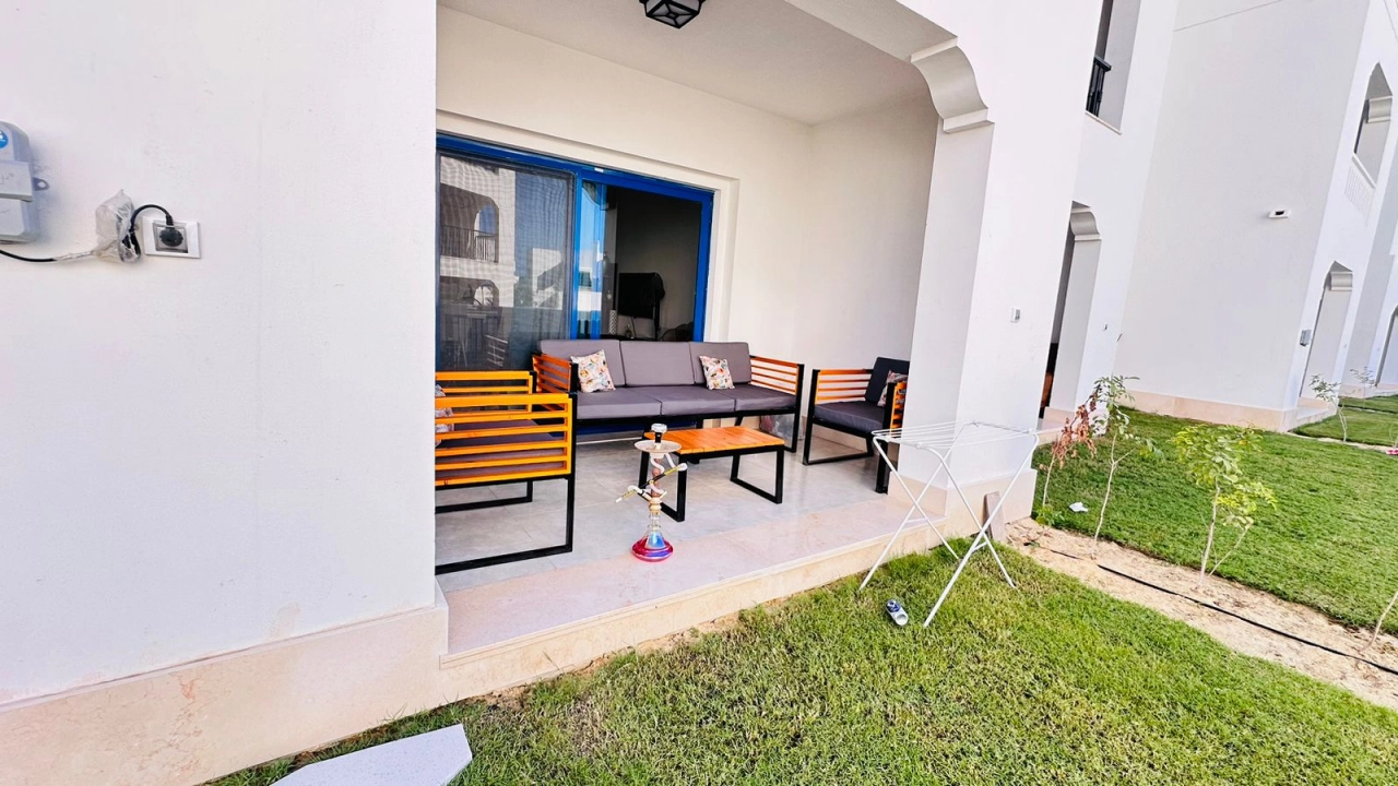 شاليه للايجار في مراسي جريك