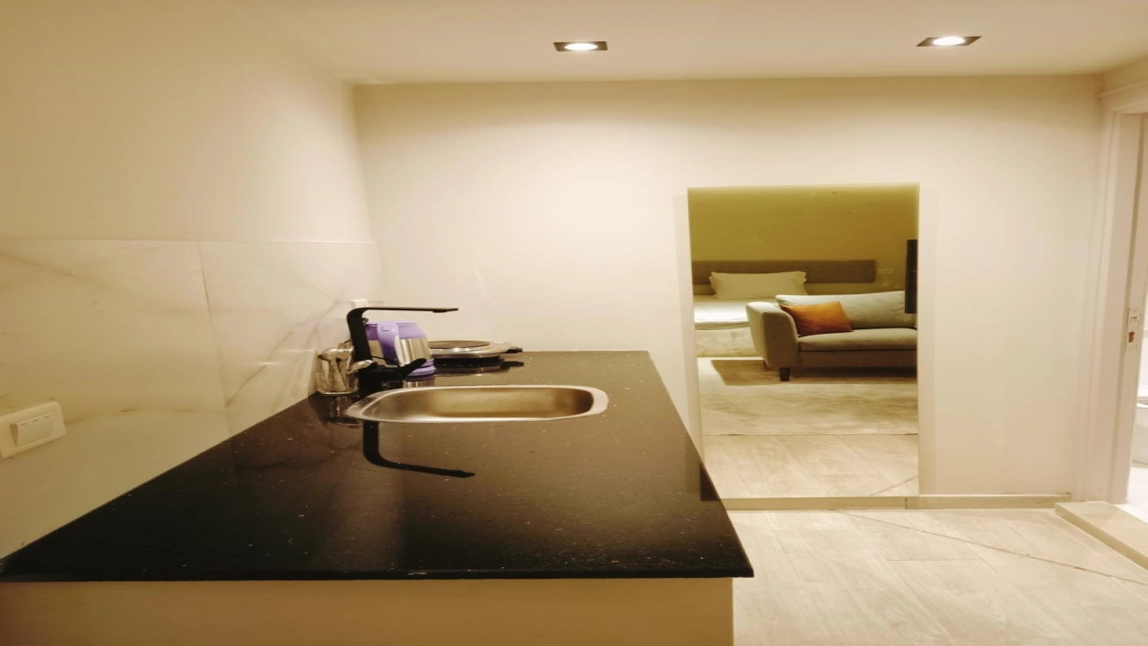 شقة مفروشة للايجار في الزمالك فرش راقي