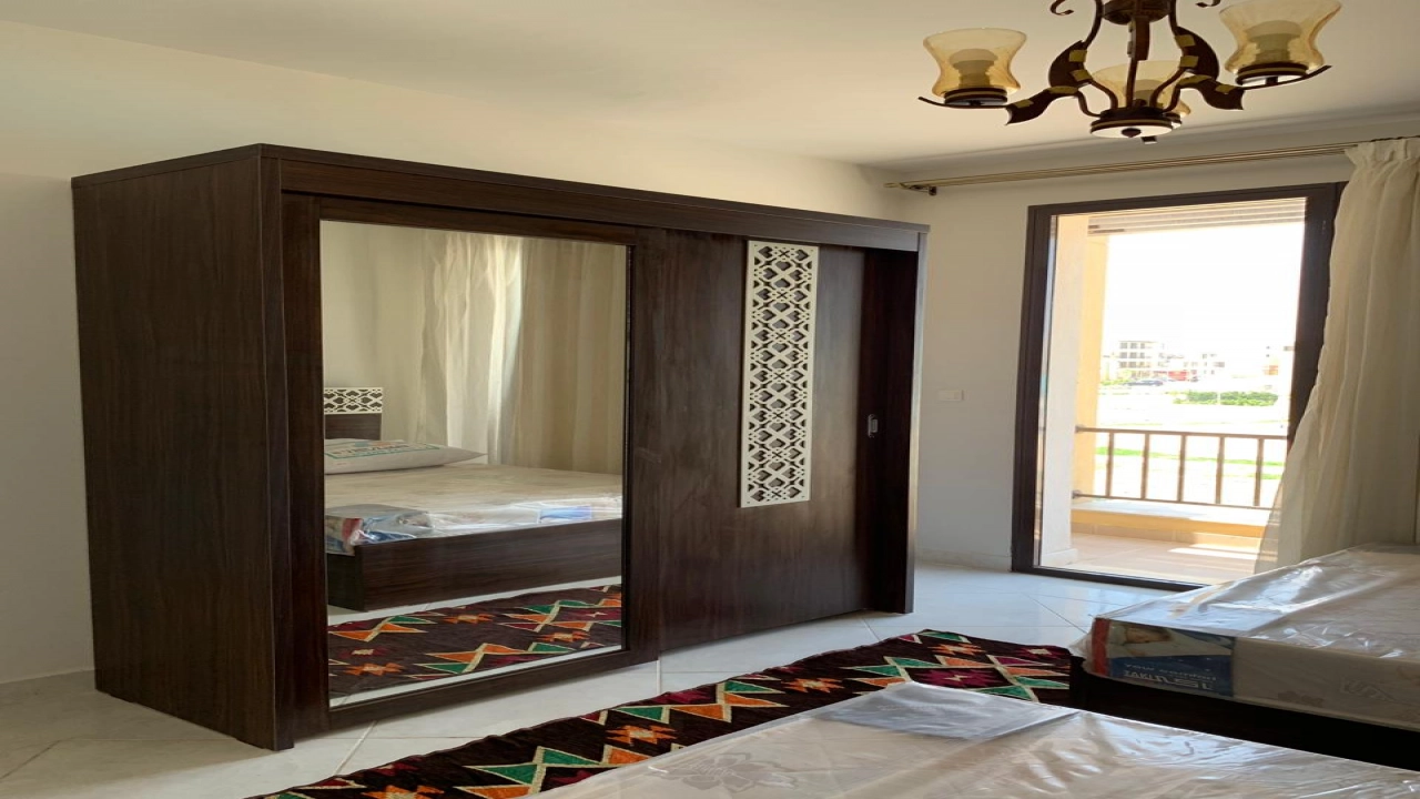 فيلا للايجار في الساحل الشمالي _ مراسي بلانكا