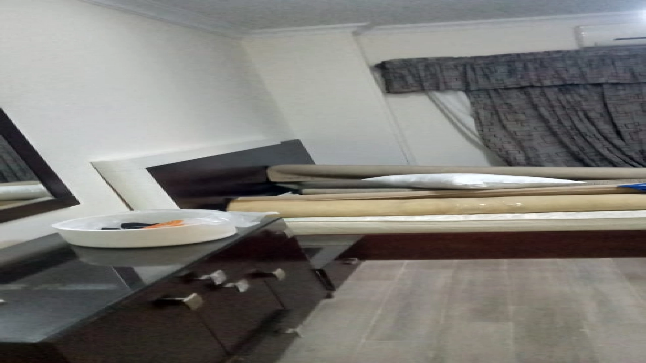 دوبليكس  دورين  مفروشين  بالكامل في التجمع