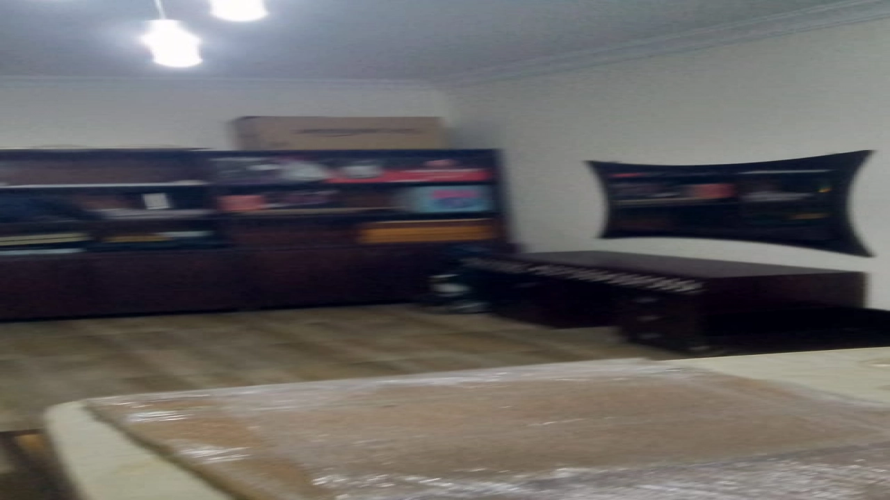 دوبليكس  دورين  مفروشين  بالكامل في التجمع