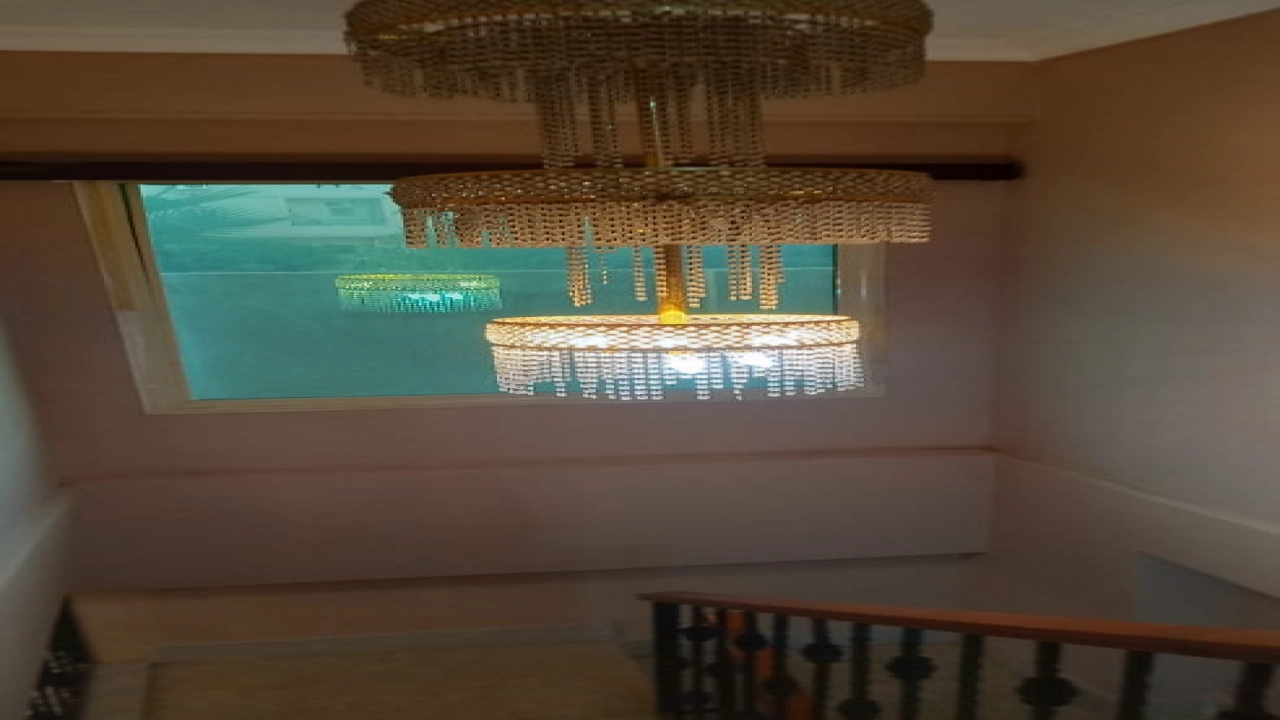 دوبليكس  دورين  مفروشين  بالكامل في التجمع