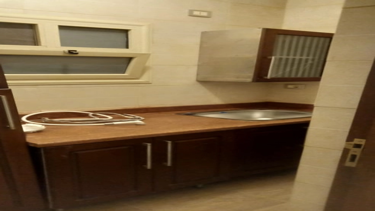 دوبليكس  دورين  مفروشين  بالكامل في التجمع