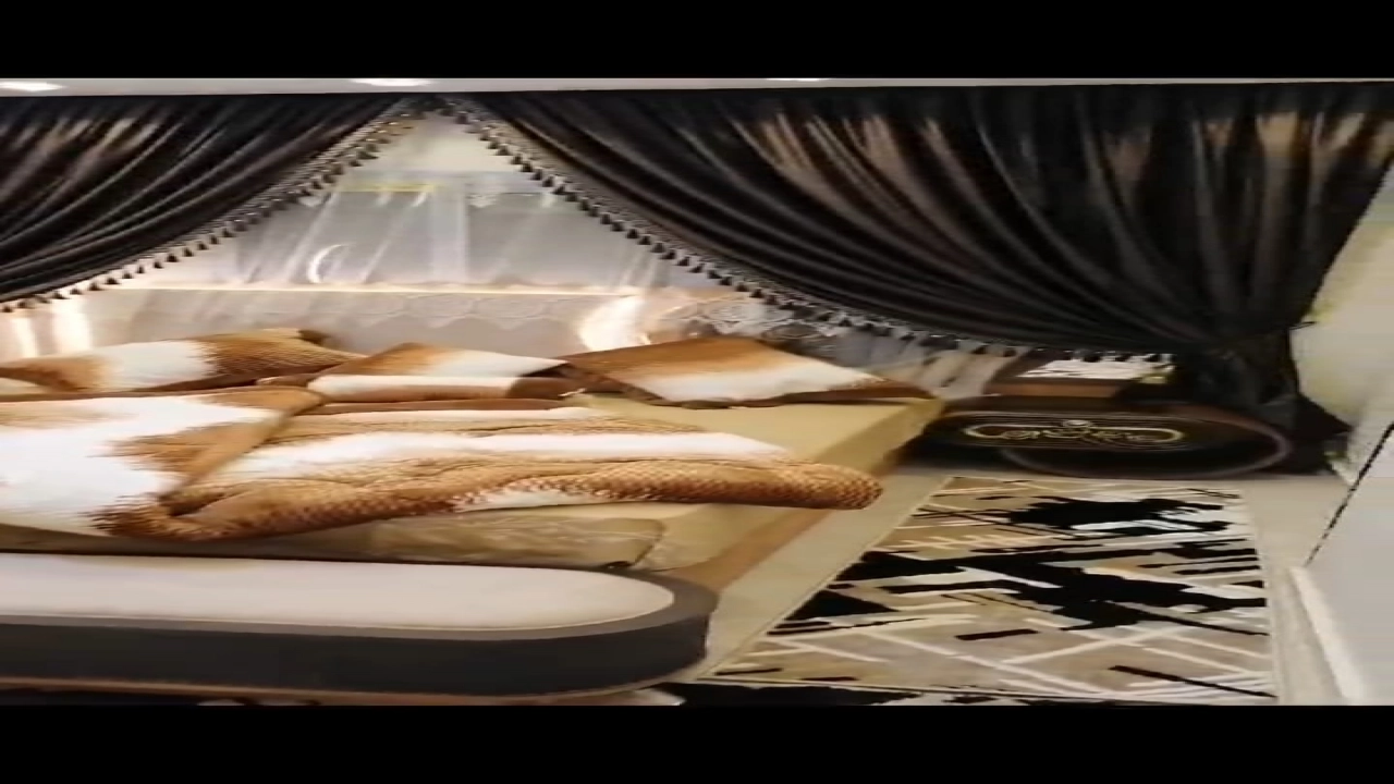 شقة  مفروشة للبيع مكونة من 3 غرف نوم و 2 حمام وريسبشن 3 قطع  ومطبخ