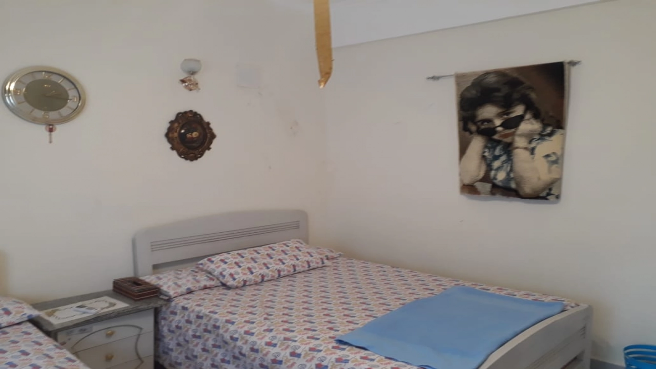 شاليه للايجار في مارينا 4