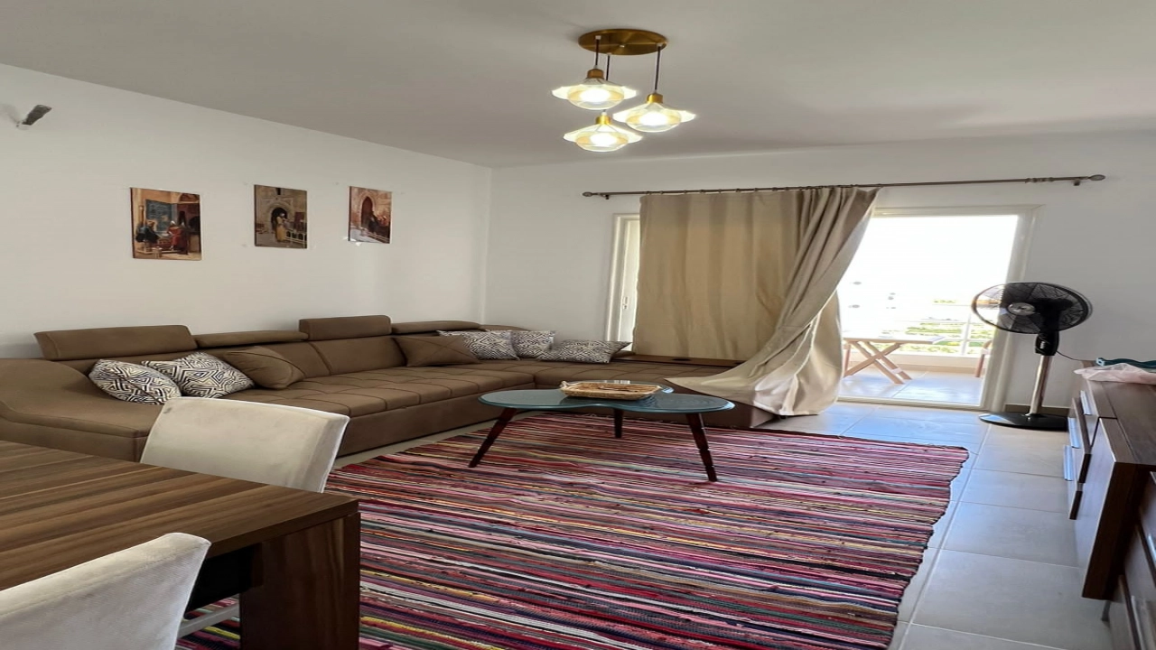 ايجار شاليه في امواج الساحل الشمالي