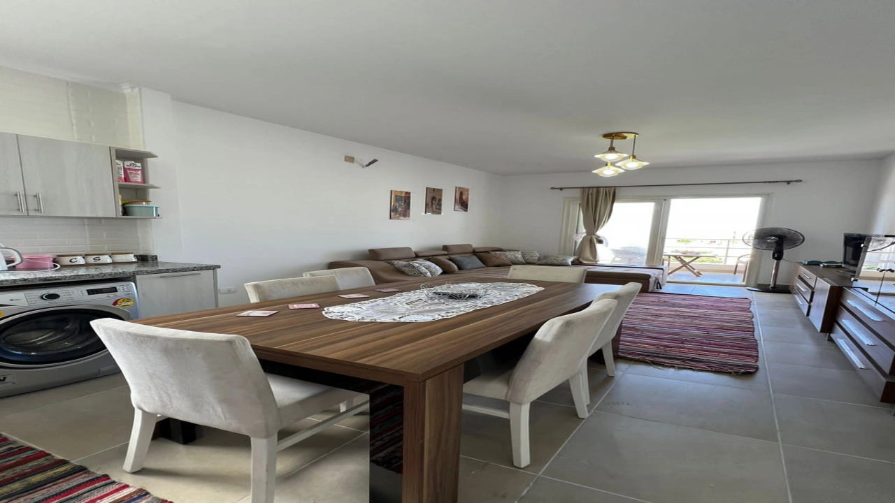 ايجار شاليه في امواج الساحل الشمالي