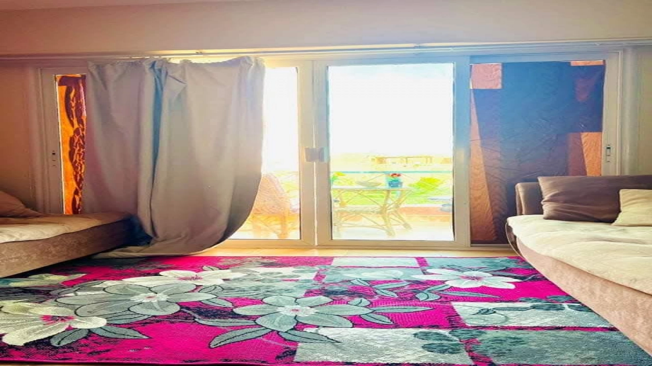 ايجار شاليه في السخنه