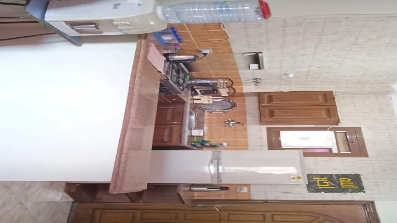 الشالية للايجار في قريه اكواريوس العين السخنه