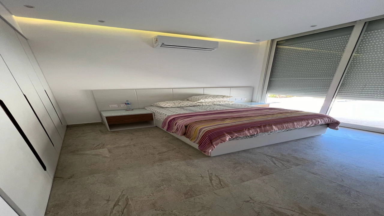 شاليه للإيجار في قرية سيشل الساحل الشمالي