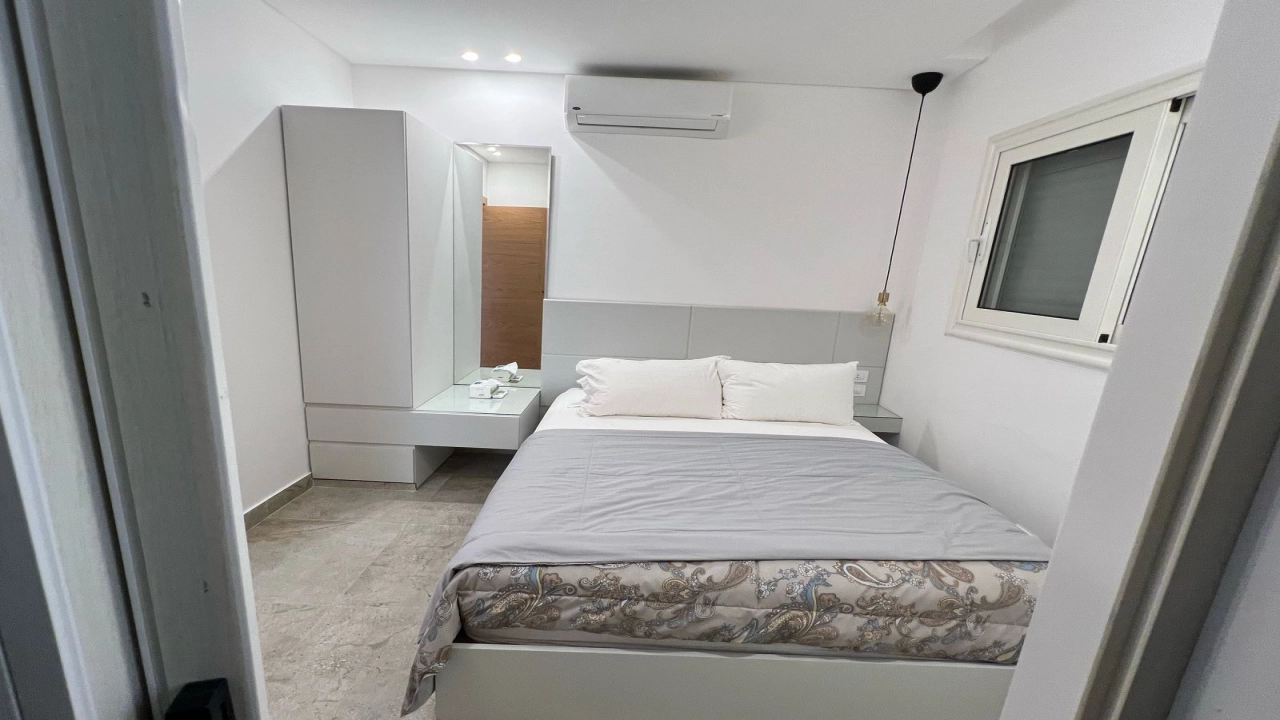 شاليه للإيجار في قرية سيشل الساحل الشمالي