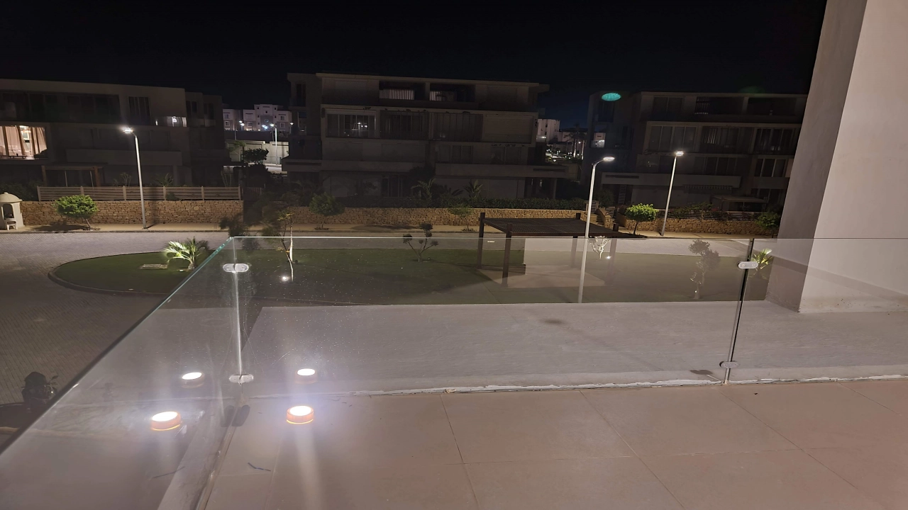 شاليه للايجار او بيع في سيشل الساحل الشمالي