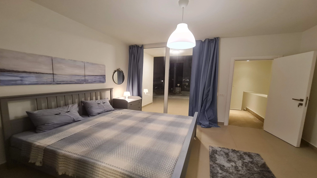 شاليه للايجار او بيع في سيشل الساحل الشمالي