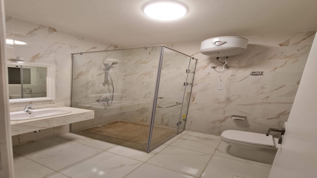 شاليه للايجار او بيع في سيشل الساحل الشمالي