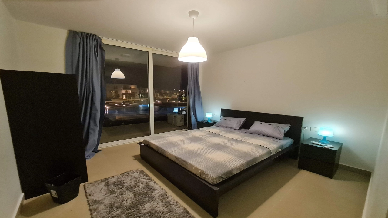 شاليه للايجار او بيع في سيشل الساحل الشمالي