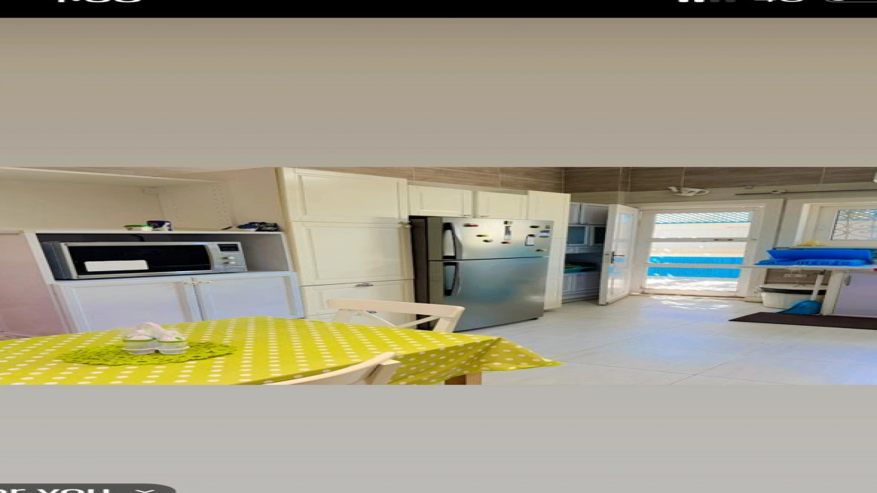 ايجار فيلا في الساحل الشمالي