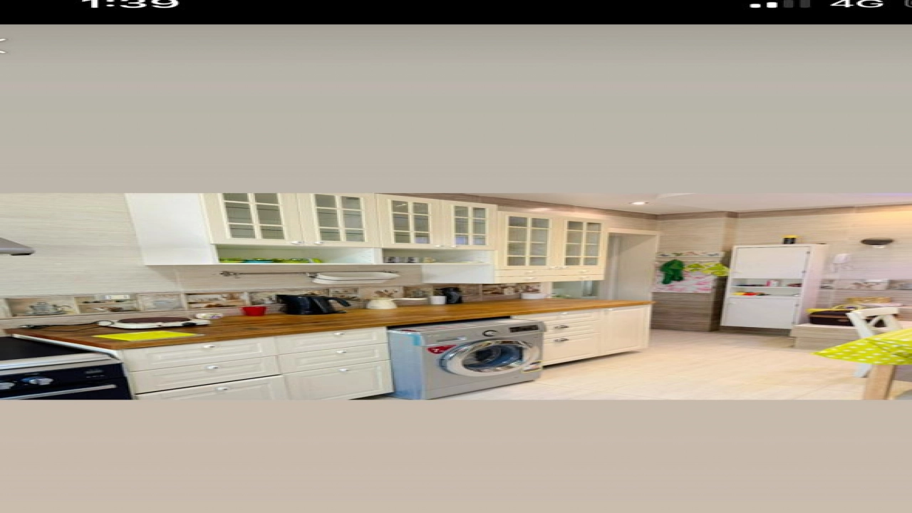 ايجار فيلا في الساحل الشمالي