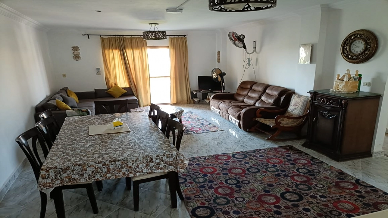 ايجار شاليه في العين السخنه