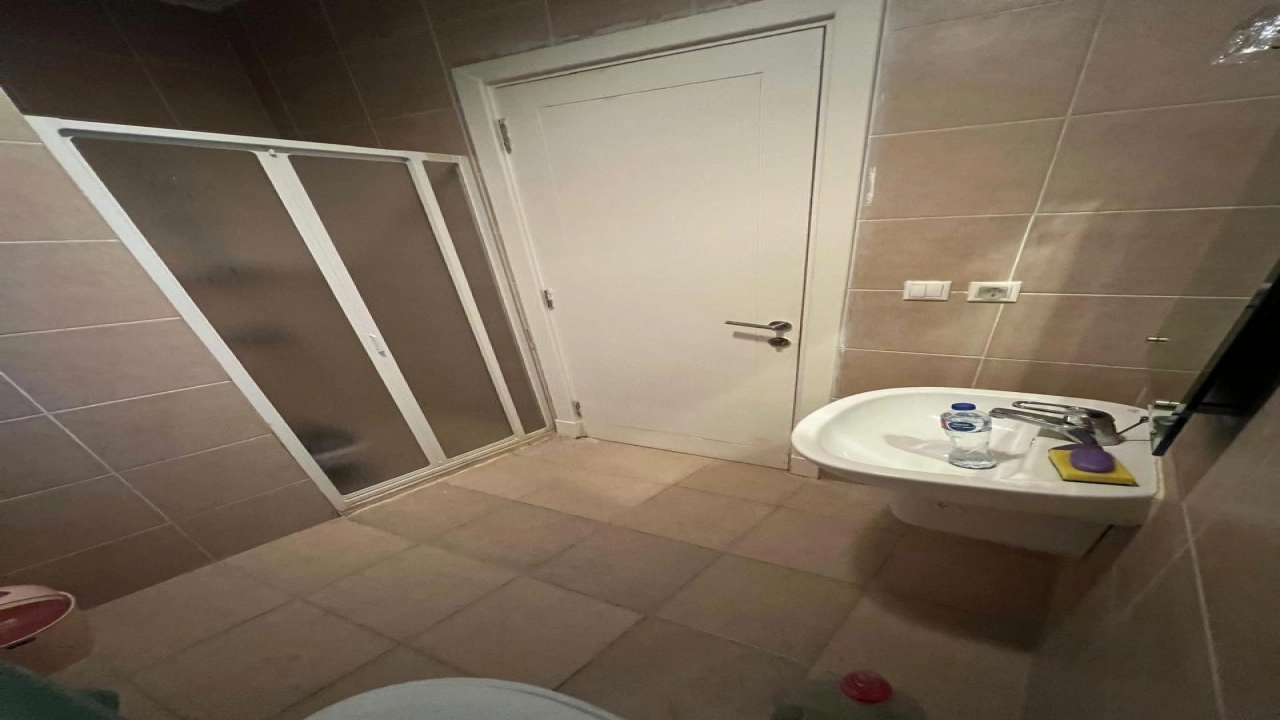 شاليه للايجار في مراسي كاتانيا 3 غرف