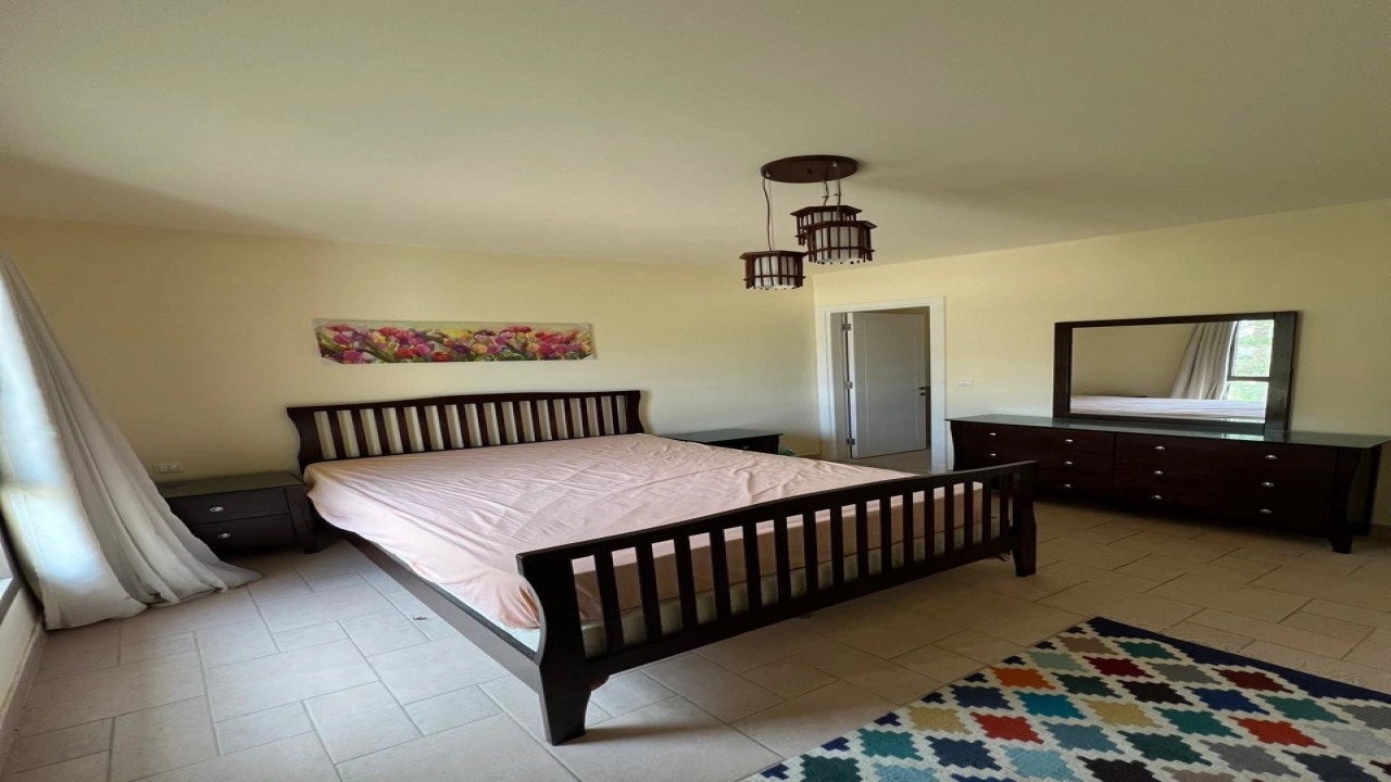 شاليه للايجار في مراسي كاتانيا 3 غرف