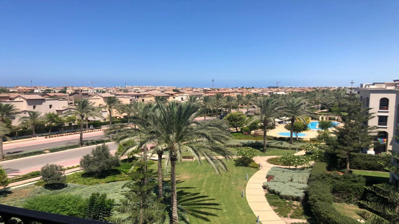 شاليه للبيع  في مراسي كاتانيا غرفه