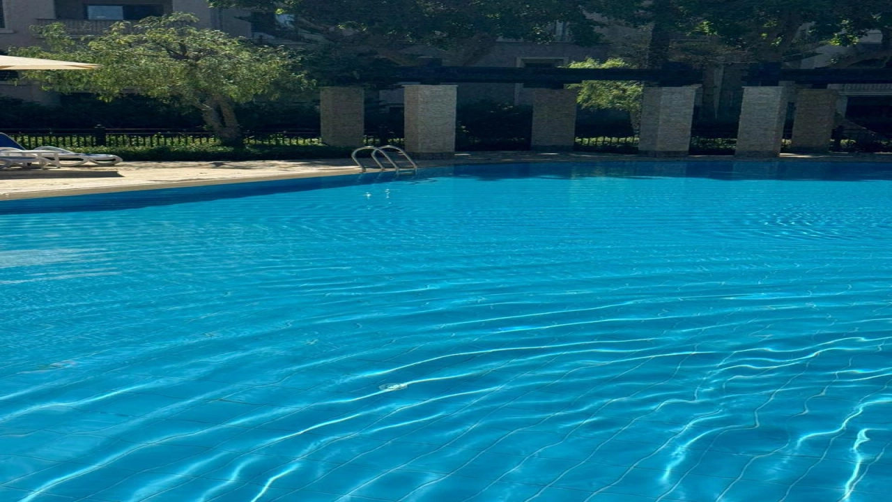 شاليه للاريجار في مراسي كاتانيا 4 غرف