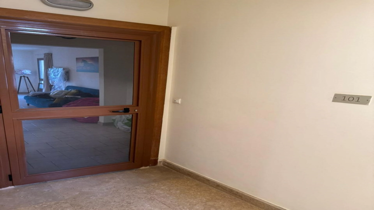 شاليه للاريجار في مراسي كاتانيا 4 غرف