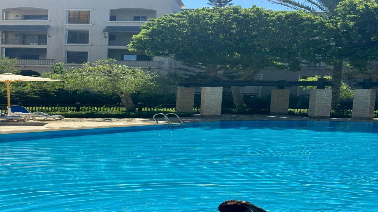 شاليه للاريجار في مراسي كاتانيا 4 غرف