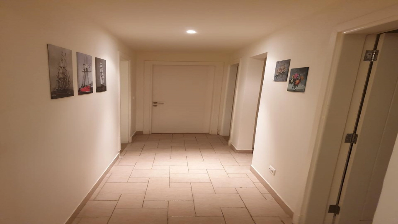 شاليه للاريجار في مراسي كاتانيا 4 غرف