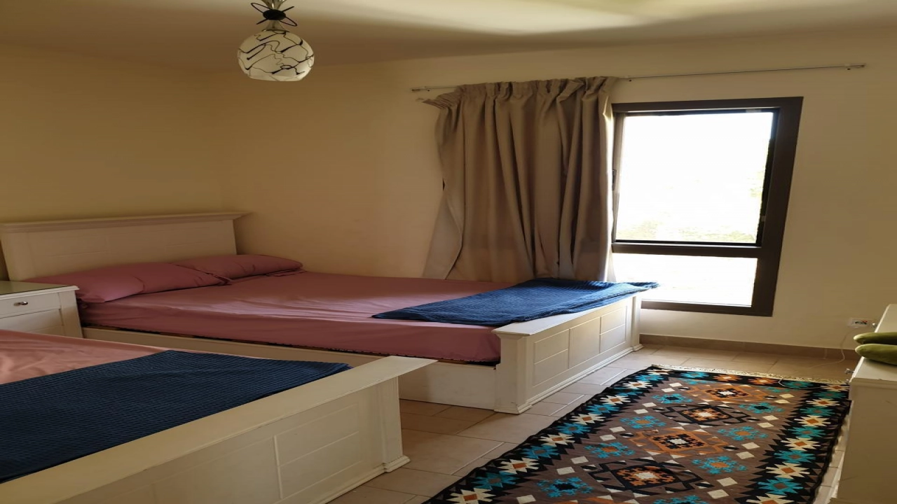 شاليه للاريجار في مراسي كاتانيا 4 غرف