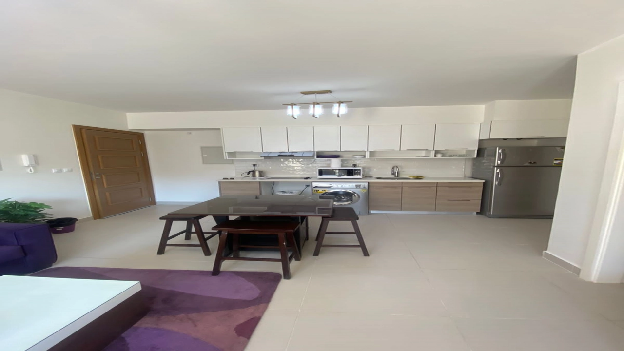 شاليه للايجار في مراسي فيردي غرفه