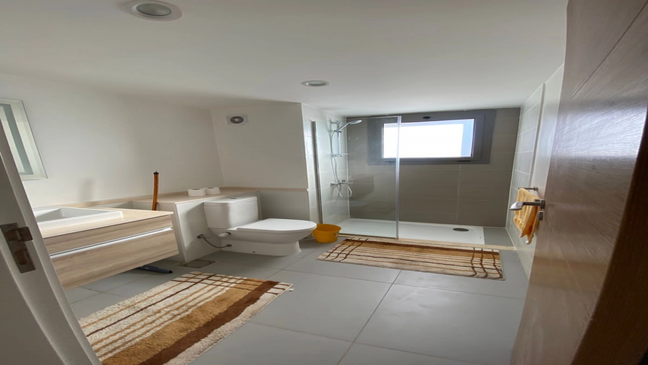 شاليه للايجار في مراسي فيردي غرفه