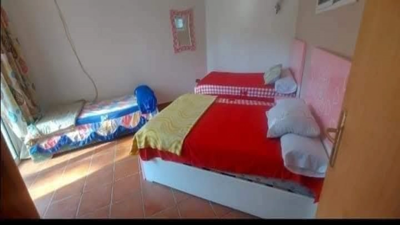 شالية لايجار في قريه بالمير العين السخنة